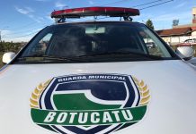 Botucatu: Mulher tem TV e perfumes furtados de residência na Vila São Lúcio