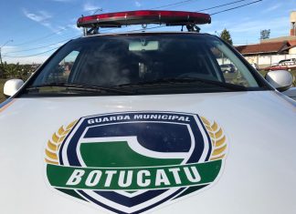 Botucatu: Mulher tem TV e perfumes furtados de residência na Vila São Lúcio