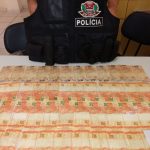 Avaré: Polícia Civil desmonta esquema de circulação de dinheiro falso
