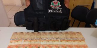 Avaré: Polícia Civil desmonta esquema de circulação de dinheiro falso