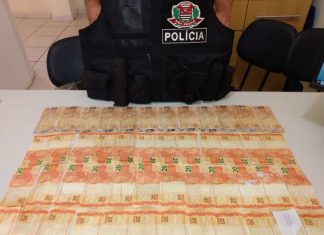 Avaré: Polícia Civil desmonta esquema de circulação de dinheiro falso