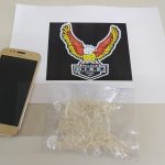 Avaré: Jovem é preso após receber encomenda de droga desenvolvida em laboratório