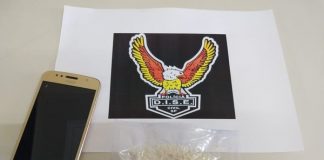 Avaré: Jovem é preso após receber encomenda de droga desenvolvida em laboratório