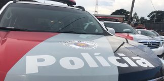 POLÍCIA MILITAR ANUNCIA REFORÇO NO PATRULHAMENTO DURANTE CARNAVAL