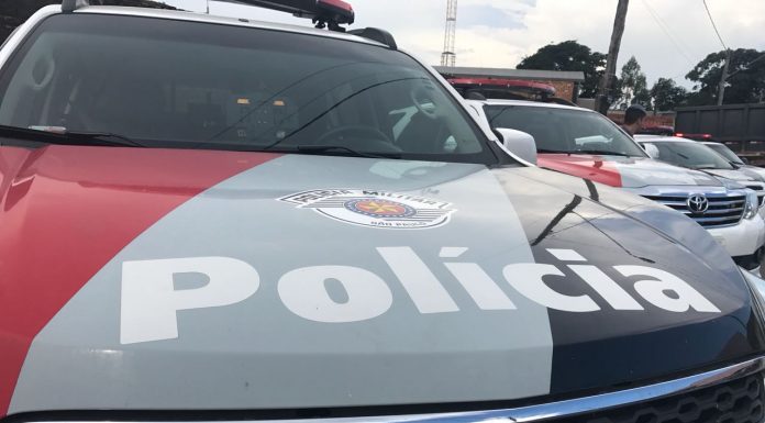 POLÍCIA MILITAR ANUNCIA REFORÇO NO PATRULHAMENTO DURANTE CARNAVAL