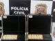 Bauru: Polícia Civil volta a apreender máquinas caça-níqueis