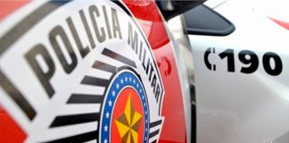 Piraju: Tráfico de Drogas