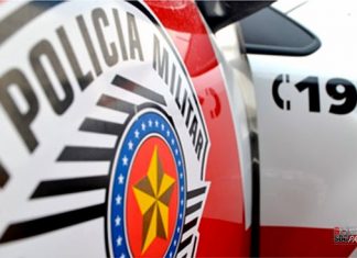 Piraju: Tráfico de Drogas