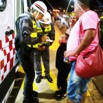 POLÍCIA MILITAR DISTRIBUIRÁ PULSEIRAS DE IDENTIFICAÇÃO