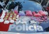 Bauru: PM apreende drogas e prende casal no Parque Roosevelt