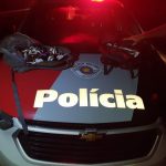 Bauru: Preso grupo acusado de furtar eletrônicos