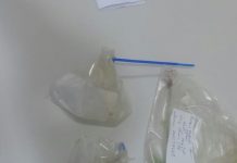 Cerqueira César: Flagrante de tráfico de drogas