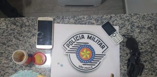 Fartura: Roubo/Tentativa de homicídio