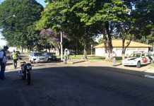 OPERAÇÃO SÃO PAULO MAIS SEGURO