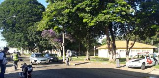 OPERAÇÃO SÃO PAULO MAIS SEGURO