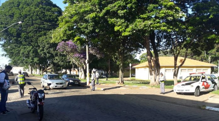 OPERAÇÃO SÃO PAULO MAIS SEGURO