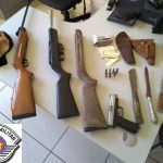 CRIME EM ESCOLA É INIBIDO PELAS FORÇAS POLÍCIAIS DE AVARÉ