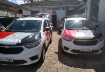 Itaporanga: Flagrante de tráfico de drogas/associação ao tráfico/ corrupção de menores