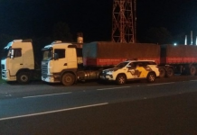 Avaré: Homens são detidos por falsificação de documento e adulteração de veículos