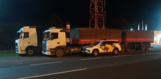 Avaré: Homens são detidos por falsificação de documento e adulteração de veículos