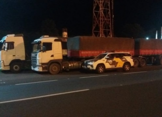 Avaré: Homens são detidos por falsificação de documento e adulteração de veículos