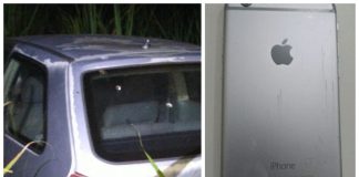 Avaré: Flagrante de Roubo