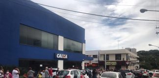 Avaré: Polícia Militar Apoia Estabelecimentos Bancários