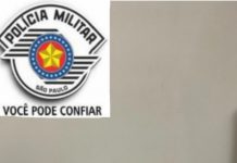 Piraju: POLÍCIA MILITAR IMPEDE SUICÍDIO