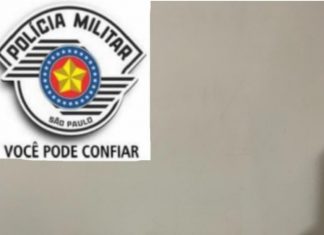 Piraju: POLÍCIA MILITAR IMPEDE SUICÍDIO