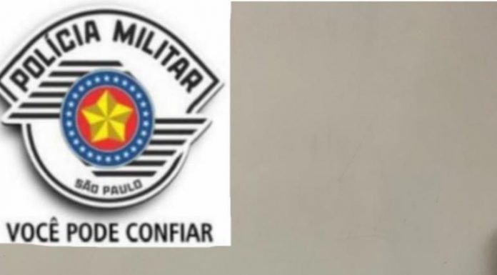 Piraju: POLÍCIA MILITAR IMPEDE SUICÍDIO