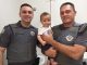 Avaré: POLICIAIS MILITARES SALVAM BEBÊ