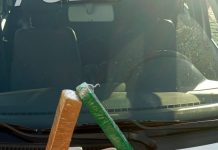 Itaí: Flagrante de Tráfico de Drogas