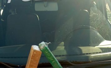 Itaí: Flagrante de Tráfico de Drogas