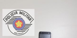 Avaré:Flagrante de tráfico de drogas