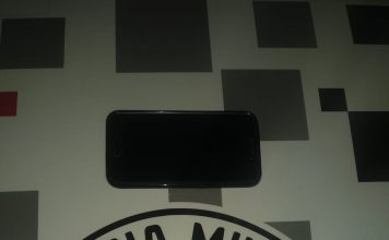 Piraju: Flagrante de furto