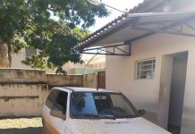 Itaí: Policia Militar recupera veículo furtado