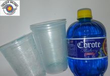 Arandu: Fornecimento de Bebida Alcoólica a menor