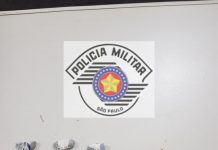 Avaré: Flagrante de tráfico de drogas