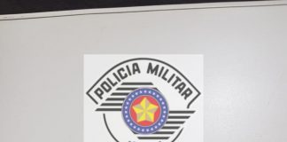 Avaré: Flagrante de tráfico de drogas