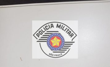 Avaré: Flagrante de tráfico de drogas