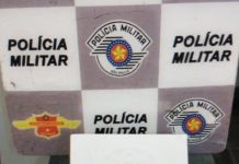 Sarapuí: Homem é preso com tijolo de maconha e dinheiro