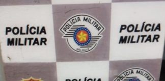 Sarapuí: Homem é preso com tijolo de maconha e dinheiro