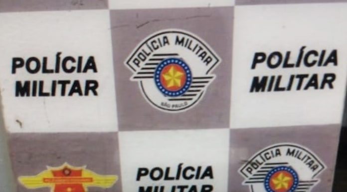 Sarapuí: Homem é preso com tijolo de maconha e dinheiro