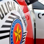 Itaí: Polícia Militar captura procurado da justiça.