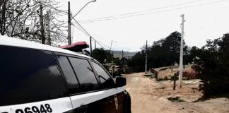 Itapeva: Foragido de penitenciária é recapturado após investigações da polícia