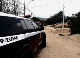 Itapeva: Foragido de penitenciária é recapturado após investigações da polícia