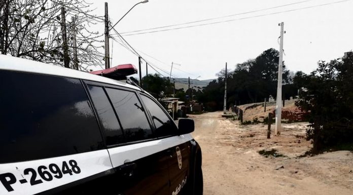 Itapeva: Foragido de penitenciária é recapturado após investigações da polícia