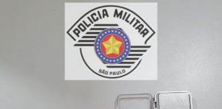 Avaré: Polícia Militar prende traficante de drogas