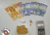 Avaré: Polícia Militar prende traficante de drogas