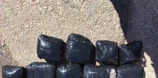 Porangaba: Passageira de ônibus é presa após PM achar pacotes de skunk escondidos em bagagem